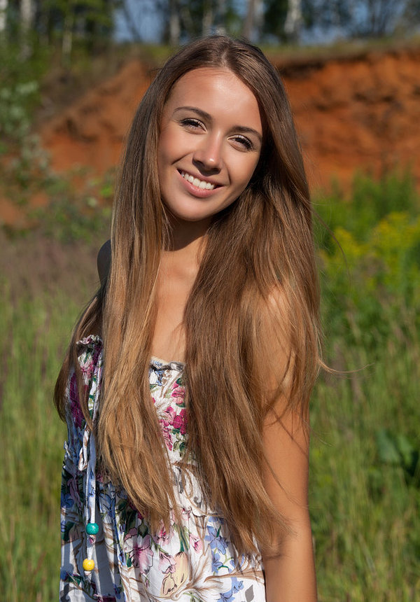 Ксаня, 22 года, 0 размер груди