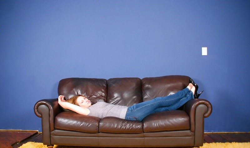 Варвара, 23 года, 5 размер груди