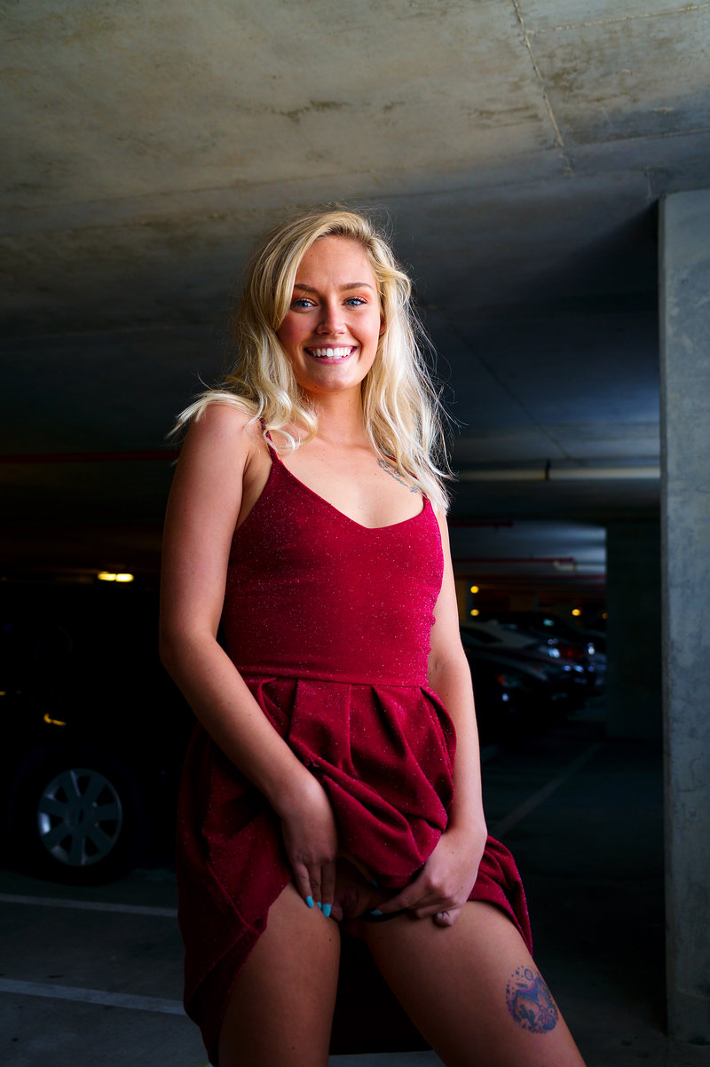 Дюша, 24 года, 1 размер груди